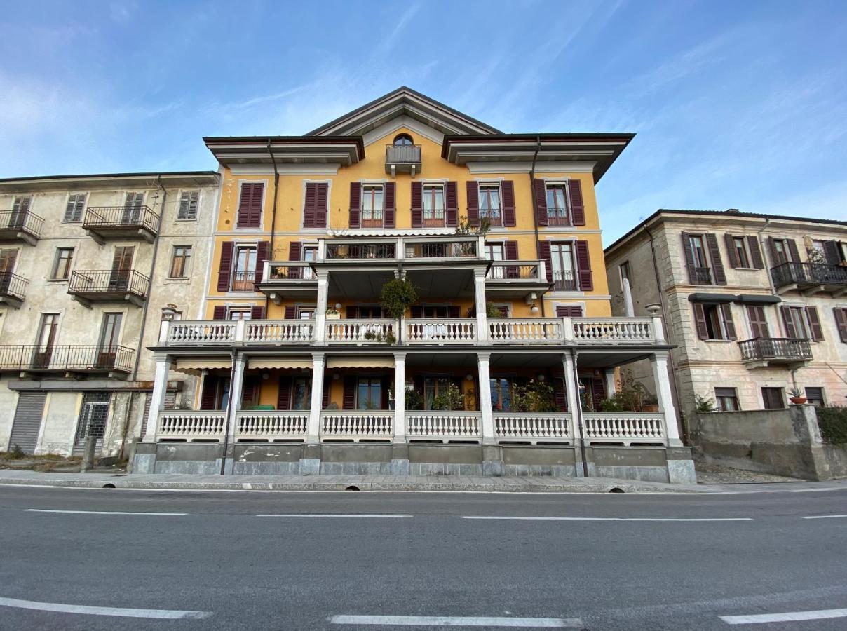 Incanto Sublime Verbania Extérieur photo