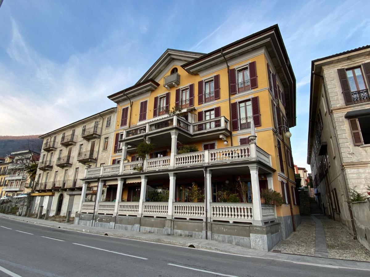Incanto Sublime Verbania Extérieur photo