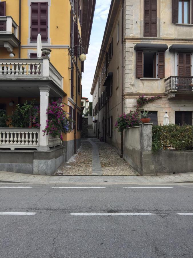 Incanto Sublime Verbania Extérieur photo