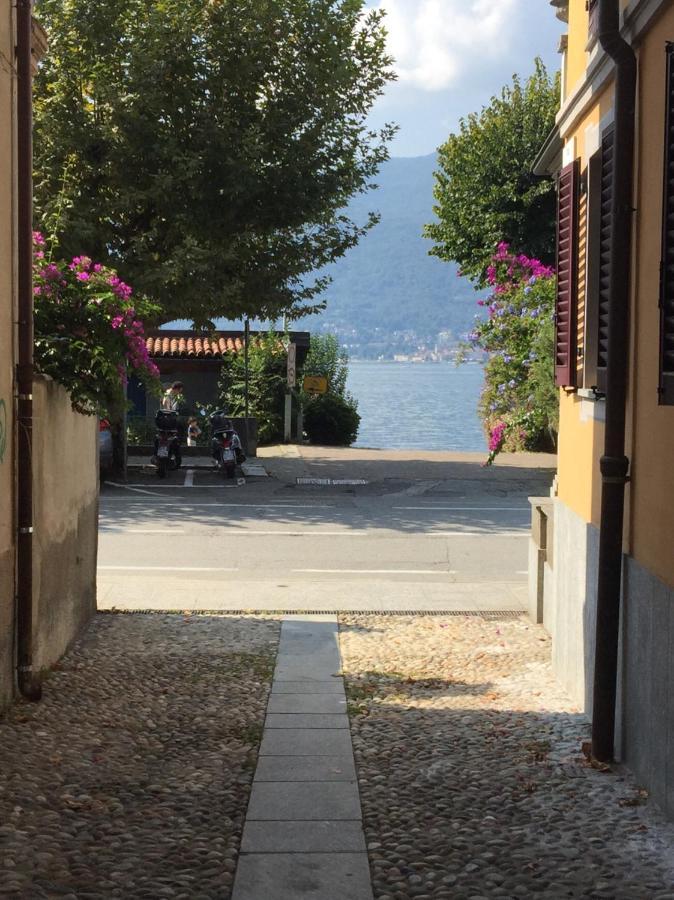Incanto Sublime Verbania Extérieur photo
