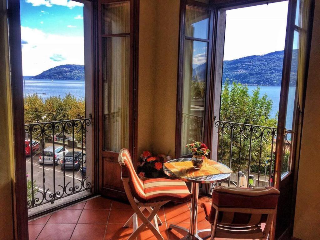Incanto Sublime Verbania Extérieur photo