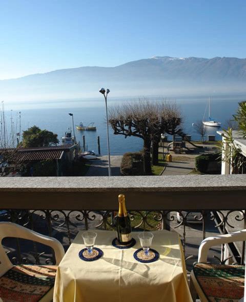 Incanto Sublime Verbania Extérieur photo