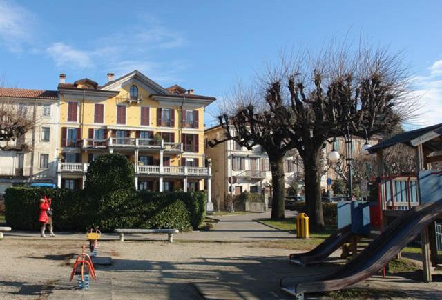 Incanto Sublime Verbania Extérieur photo