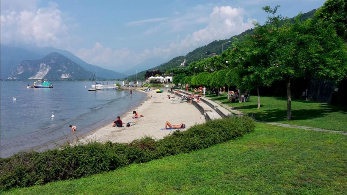 Incanto Sublime Verbania Extérieur photo